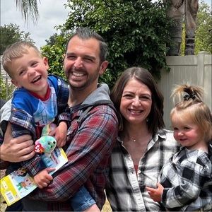 Meet your Posher, Ross